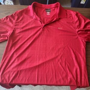 Men's Golf polo